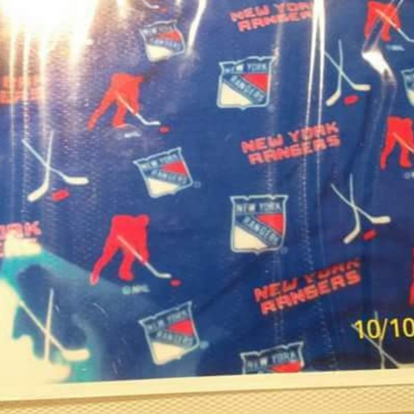 Fleece blankets - Picture 1 of 1